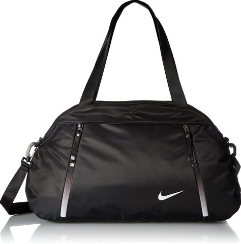 nike damen tasche schwarz|nike taschen damen.